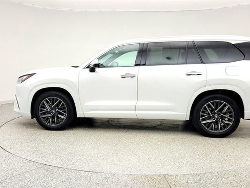 Used 2024 Lexus TX 350 FWD w/ Technology Package image 8