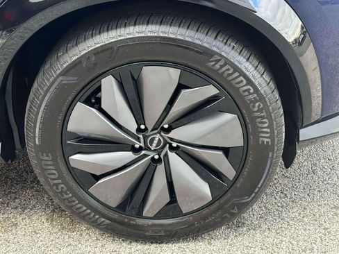 Certified 2024 Nissan Ariya AWD image 9