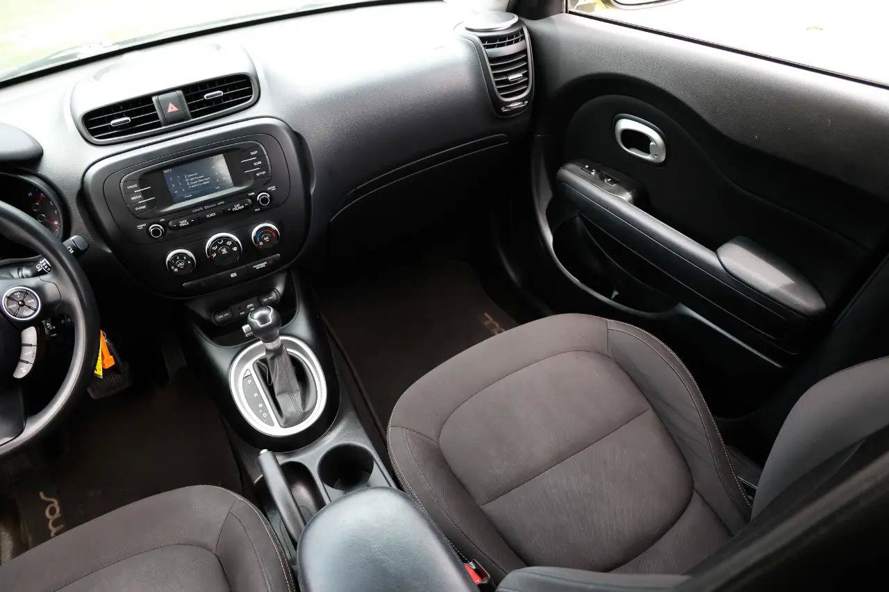 Used 2016 Kia Soul w/ Convenience Package FWD image 22