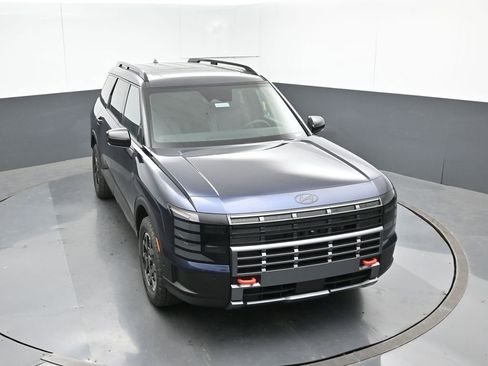 New 2026 Hyundai Palisade XRT Pro AWD/4WD image 24