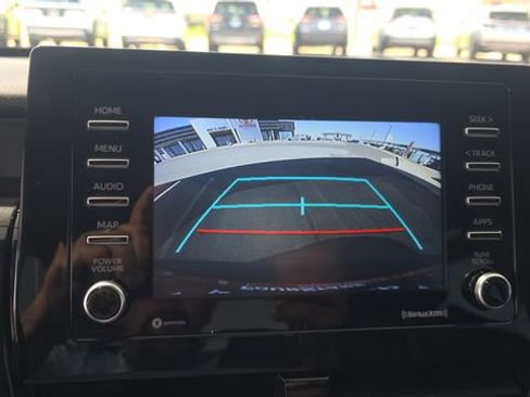 Used 2023 Toyota Camry SE FWD image 21