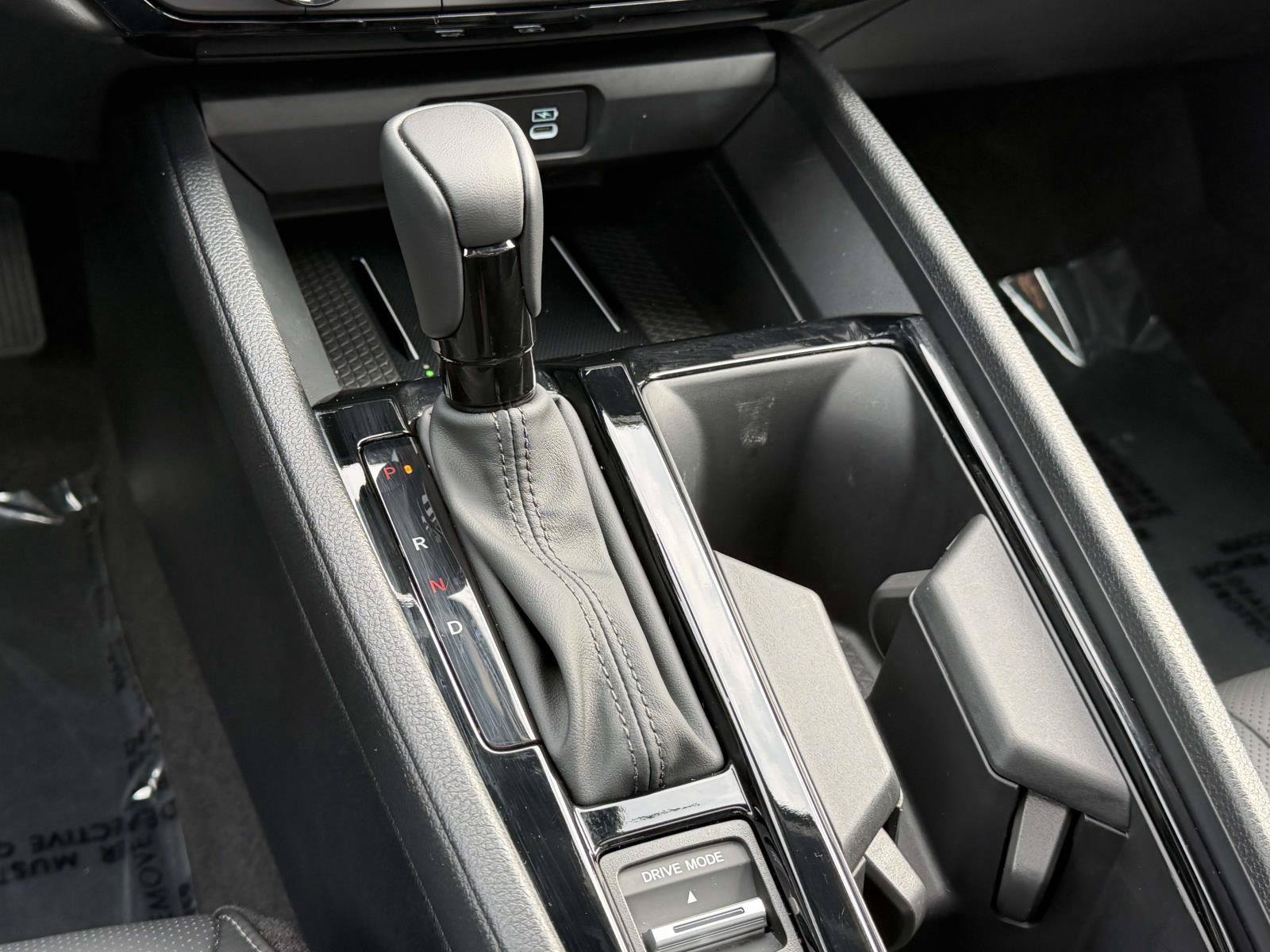 Used 2026 Honda Accord EX-L image 15