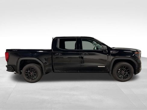 Certified 2023 GMC Sierra 1500 Elevation AWD/4WD image 2