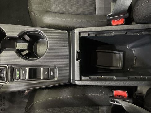 Certified 2023 Honda Civic LX image 20