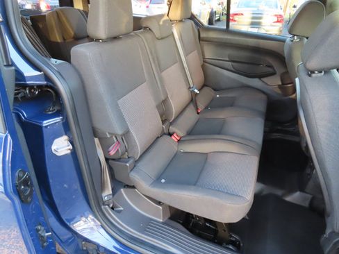 Used 2018 Ford Transit Connect XL image 12