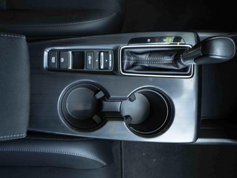 Used 2024 Honda Civic Sport image 27