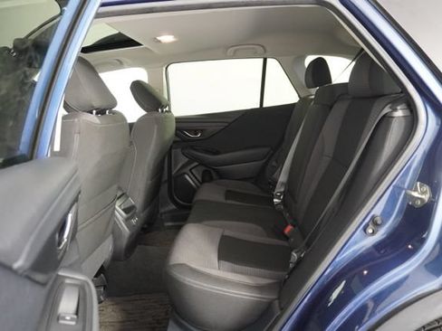 Used 2020 Subaru Outback Premium AWD/4WD image 32