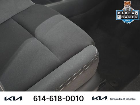 Used 2023 Nissan Rogue S AWD/4WD image 27