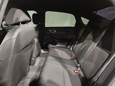 Used 2022 Honda Civic Sport image 34