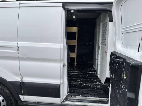 Used 2018 Ford Transit 150 130 Low Roof image 13
