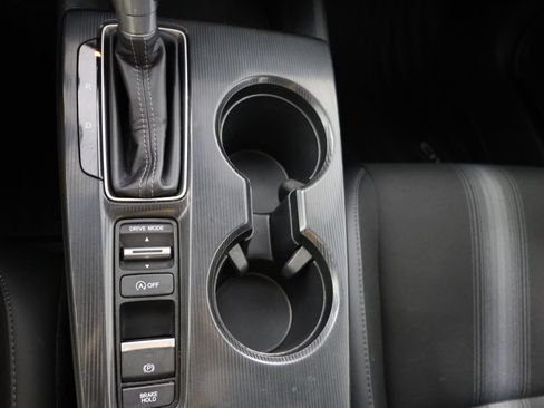 Used 2024 Honda Civic Sport image 18