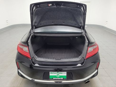 Used 2017 Honda Accord EX-L image 29