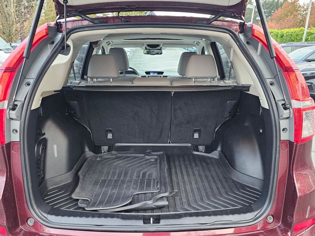 Used 2016 Honda CR-V Touring image 17