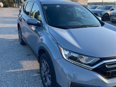 Used 2022 Honda CR-V EX image 9