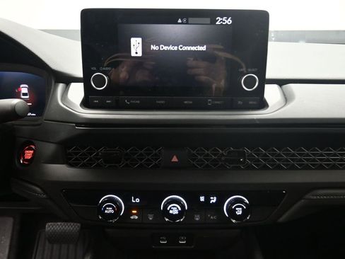 Used 2025 Honda Accord LX image 8