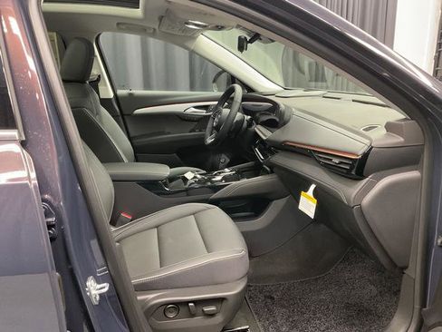 New 2026 Buick Envision Avenir image 10