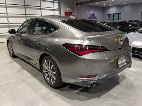 Used 2023 Acura Integra FWD image 7
