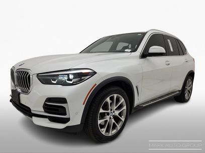 Used 2022 BMW X5 xDrive40i w/ Premium Package