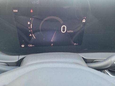 New 2026 Buick Envista Preferred w/ Convenience I Package image 20