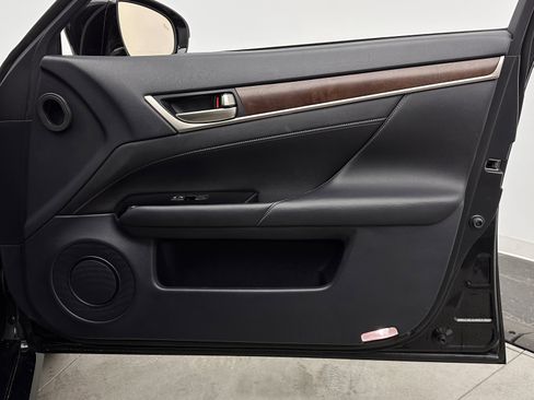 Used 2015 Lexus GS 350 w/ Premium Package RWD image 37