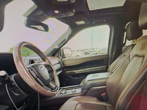 Used 2020 Ford Expedition King Ranch AWD/4WD image 6