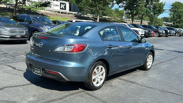 Used 2010 MAZDA MAZDA3 i Sport FWD image 4