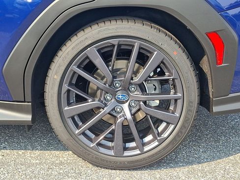 New 2026 Subaru WRX Premium AWD/4WD image 5