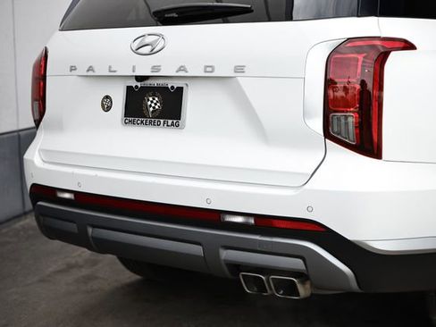 Used 2025 Hyundai Palisade SEL image 9