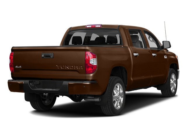 Used 2016 Toyota Tundra 1794 Edition AWD/4WD image 2