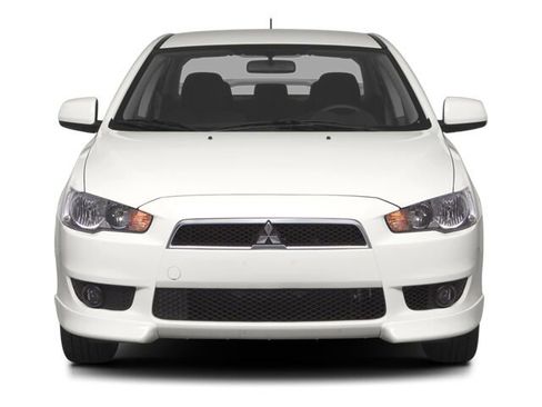Used 2014 Mitsubishi Lancer SE image 4