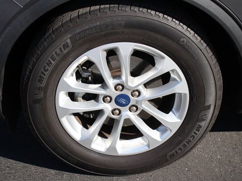 Certified 2022 Ford Escape SE FWD image 14