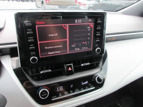Used 2020 Toyota Corolla SE FWD image 20