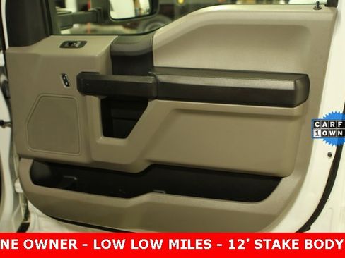 Used 2018 Ford F350 XL w/ Power Equipment Group image 20