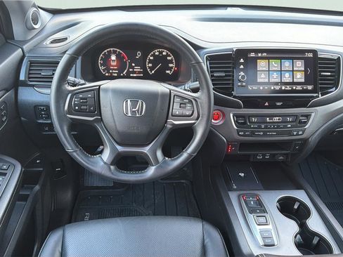 Used 2024 Honda Ridgeline RTL image 17