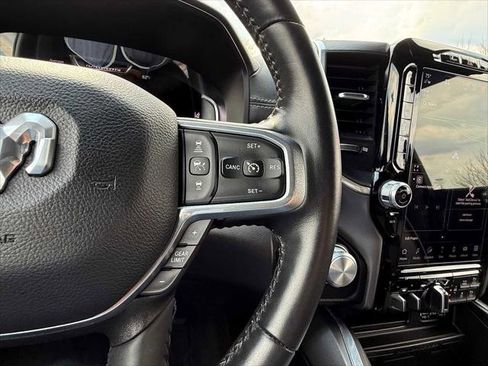 Certified 2023 RAM 1500 Laramie AWD/4WD image 26