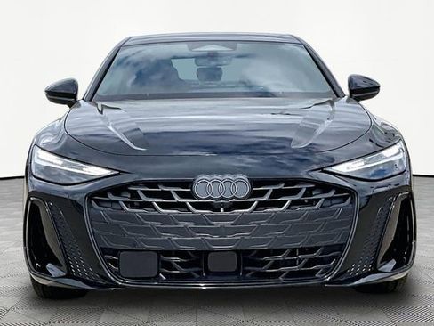 New 2026 Audi A6 Premium Plus AWD/4WD image 3