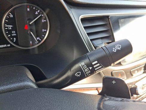 Used 2019 Buick LaCrosse Avenir w/ Driver Confidence Package II image 25