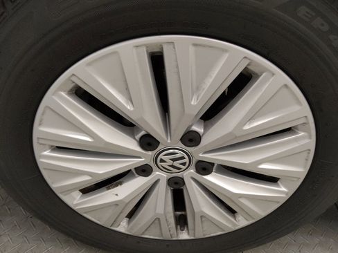 Used 2019 Volkswagen Jetta S FWD image 31
