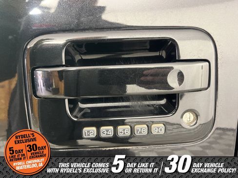 Used 2014 Ford F150 Lariat w/ Equipment Group 502A Luxury image 12