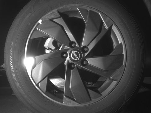 Used 2025 Nissan Rogue SV image 15