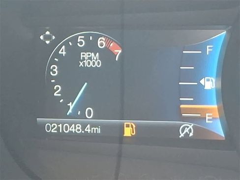 Used 2022 Ford Edge SEL w/ Convenience Package image 19