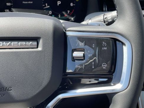 New 2026 Land Rover Discovery Sport Landmark AWD/4WD image 38