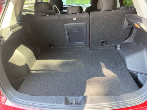 Used 2013 Mitsubishi Outlander Sport ES AWD/4WD image 18