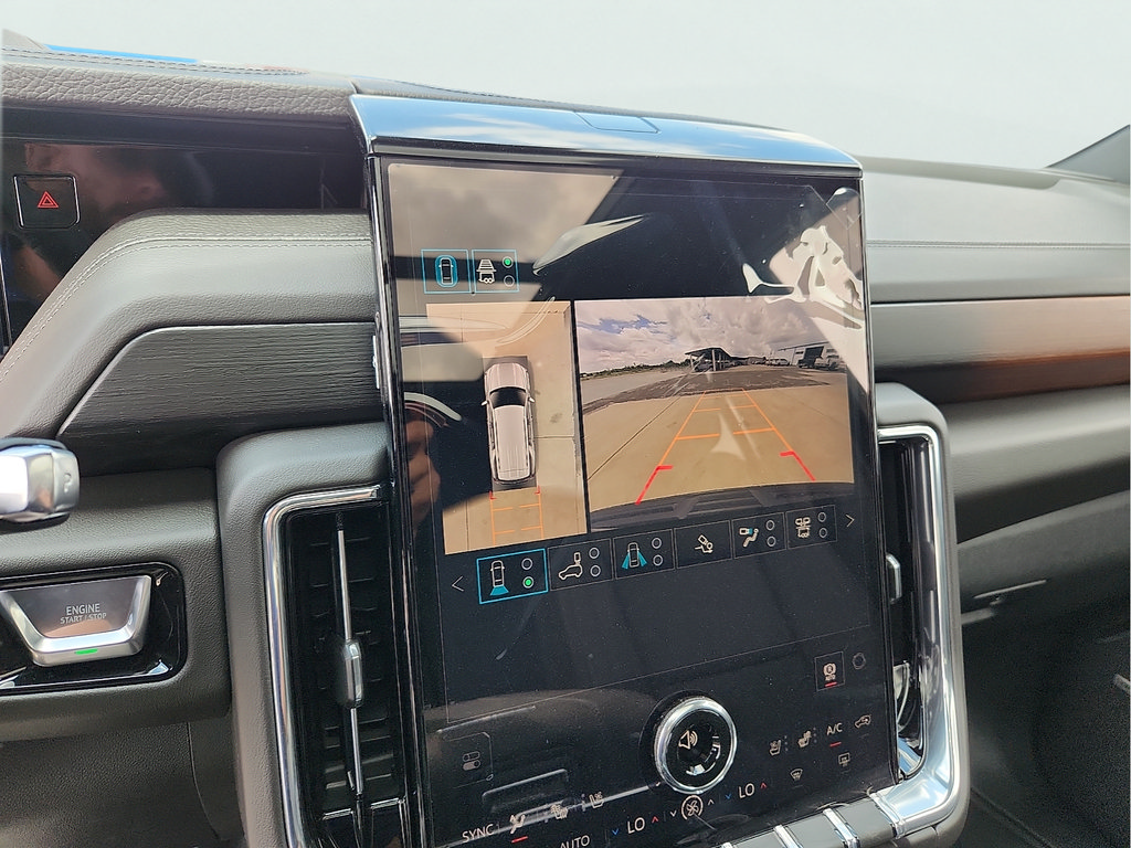 New 2026 GMC Yukon Denali w/ Denali Reserve Package AWD/4WD image 20