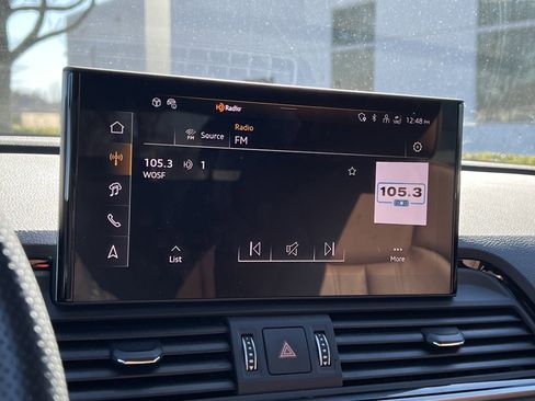 Certified 2025 Audi Q5 2.0T Premium Plus w/ Premium Plus Package image 25