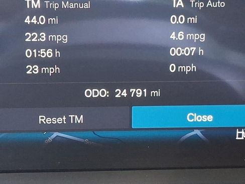 Certified 2025 Volvo XC90 B6 Plus AWD/4WD image 21