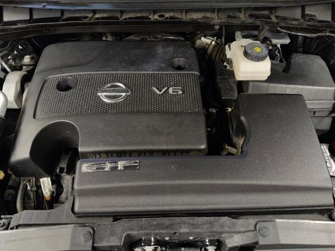 Used 2021 Nissan Murano S FWD image 30