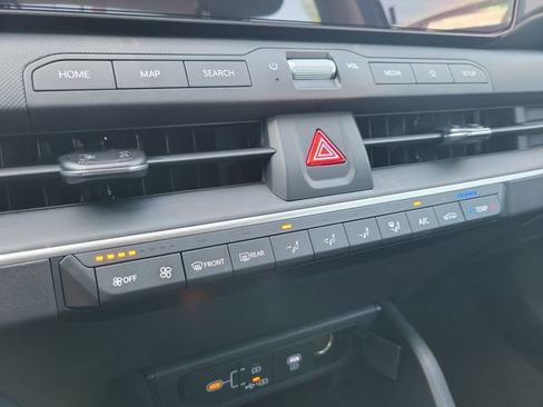 New 2026 Kia K4 LXS FWD image 27