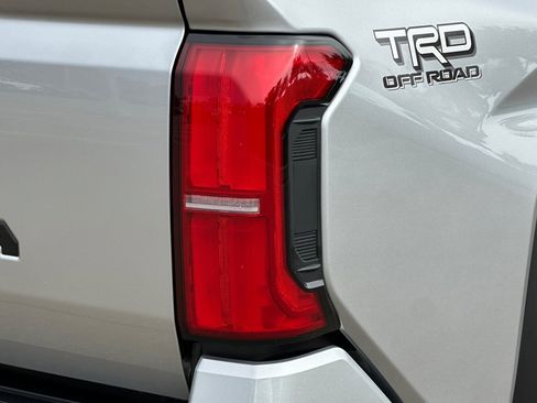 New 2026 Toyota Tacoma TRD Off-Road image 31