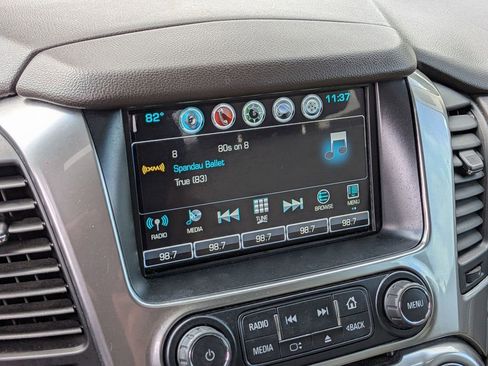 Used 2016 Chevrolet Tahoe LT RWD image 20